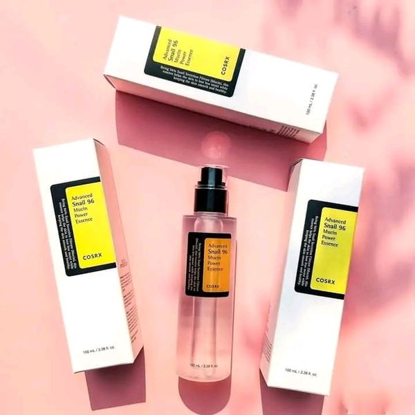 Cosrx Advanced Snail 96 Mucin Power Essence 100ml