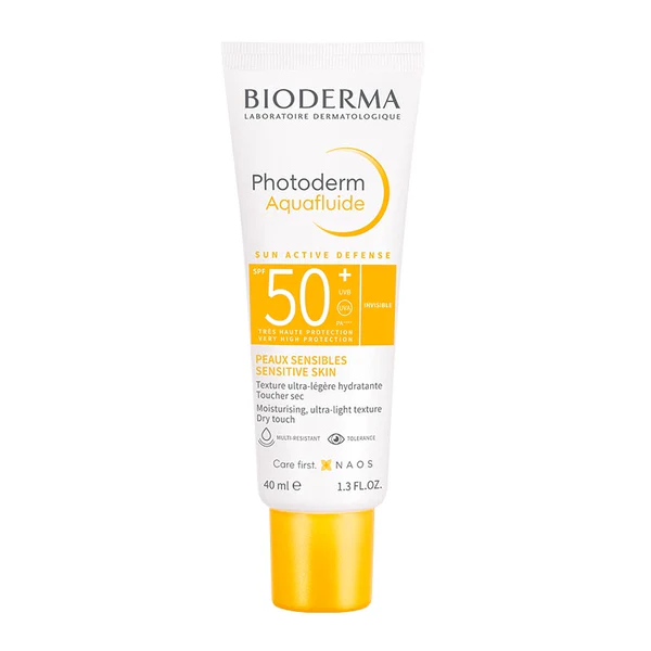 Bioderma Photoderm Aqufluid SPF 50+ (40ml)