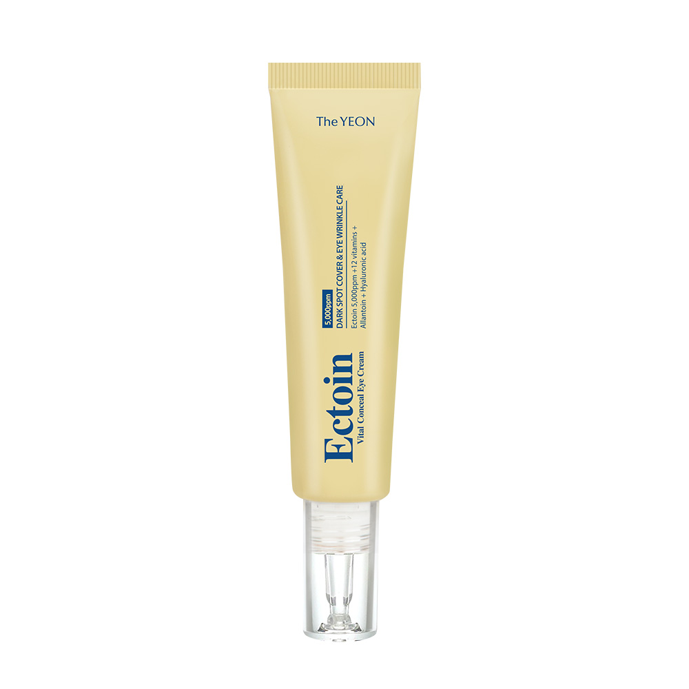The Yeon Ectoin Vital Conceal Eye Cream 20ml