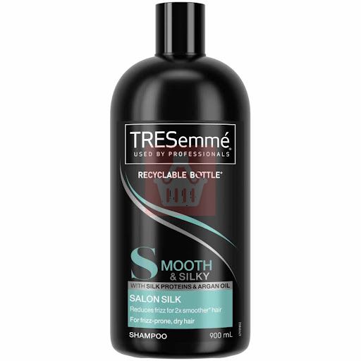 Tresemme Smooth & Silky Salon Silk Shampoo- 90ml