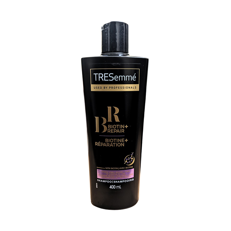 TRESemme Biotin Repair Shampoo 400ml